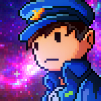 Pixel Starships 2 LOGO